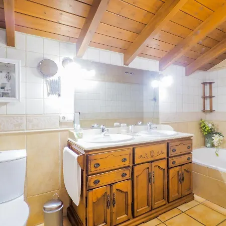 Villa Llanos De La Plata Alhaurin de la Torre
