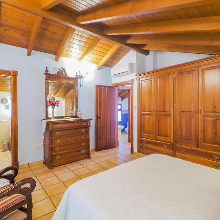 Llanos De La Plata Villa